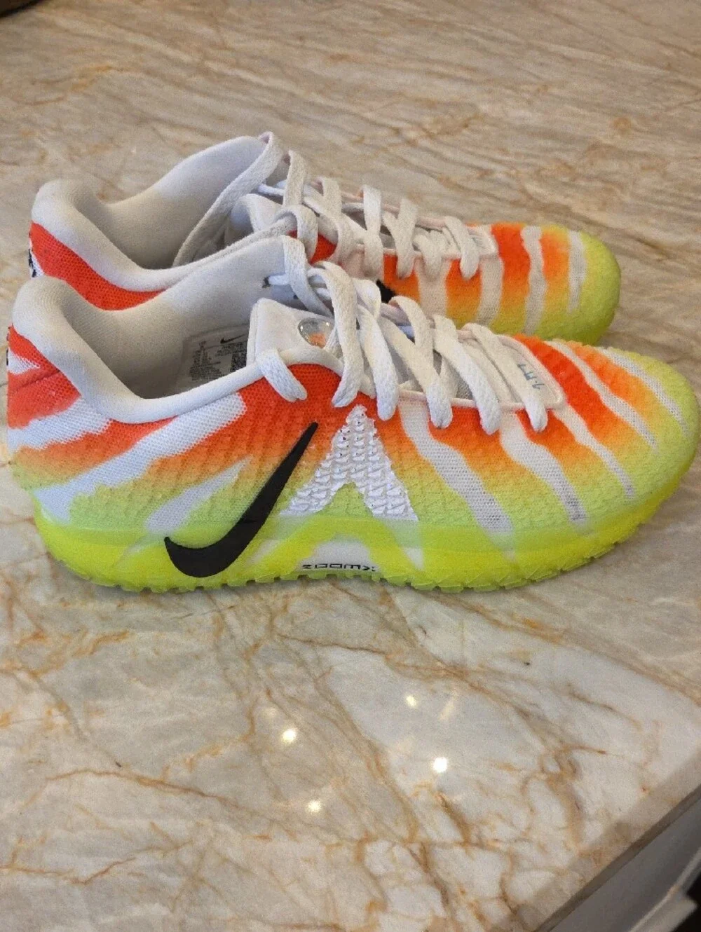 Nike very good